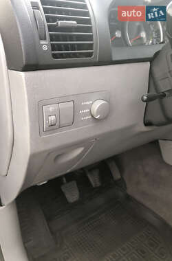 Внедорожник / Кроссовер Kia Sorento 2008 в 