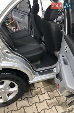 Внедорожник / Кроссовер Kia Sorento 2008 в 