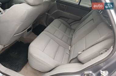 Позашляховик / Кросовер Kia Sorento 2008 в Дніпрі