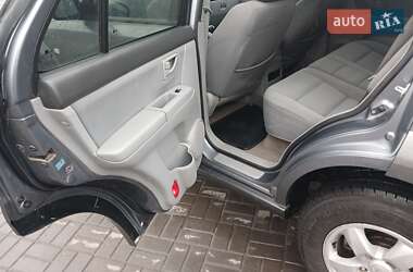 Позашляховик / Кросовер Kia Sorento 2008 в Дніпрі