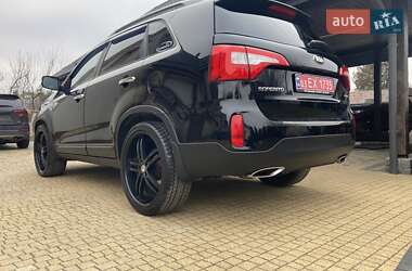 Внедорожник / Кроссовер Kia Sorento 2014 в Хмельницком