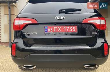 Внедорожник / Кроссовер Kia Sorento 2014 в Хмельницком