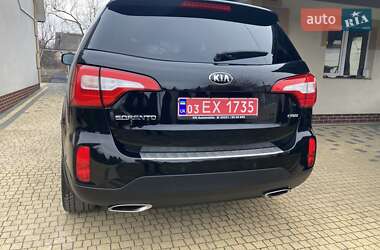 Внедорожник / Кроссовер Kia Sorento 2014 в Хмельницком