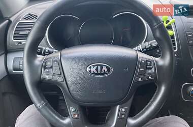 Внедорожник / Кроссовер Kia Sorento 2014 в Хмельницком