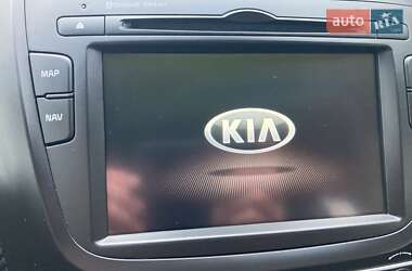 Внедорожник / Кроссовер Kia Sorento 2014 в Хмельницком