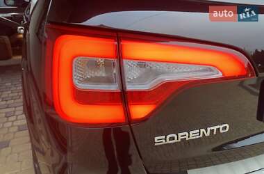 Внедорожник / Кроссовер Kia Sorento 2014 в Хмельницком