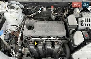 Внедорожник / Кроссовер Kia Sorento 2010 в 