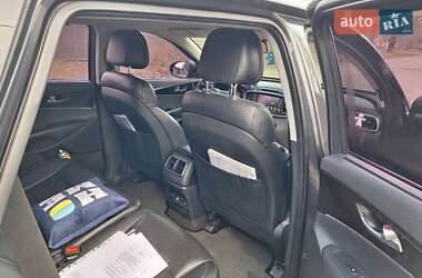 Внедорожник / Кроссовер Kia Sorento 2015 в 