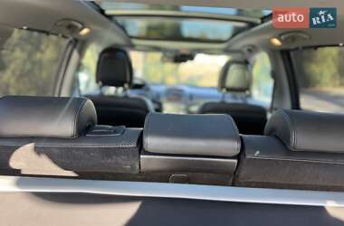 Внедорожник / Кроссовер Kia Sorento 2014 в 