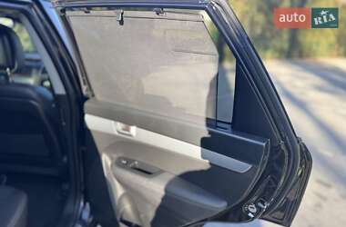 Внедорожник / Кроссовер Kia Sorento 2014 в 