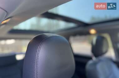 Внедорожник / Кроссовер Kia Sorento 2014 в 