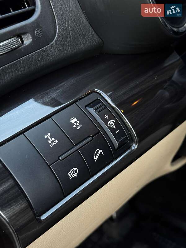 Внедорожник / Кроссовер Kia Sorento 2010 в Грушево