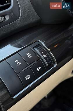 Внедорожник / Кроссовер Kia Sorento 2010 в 