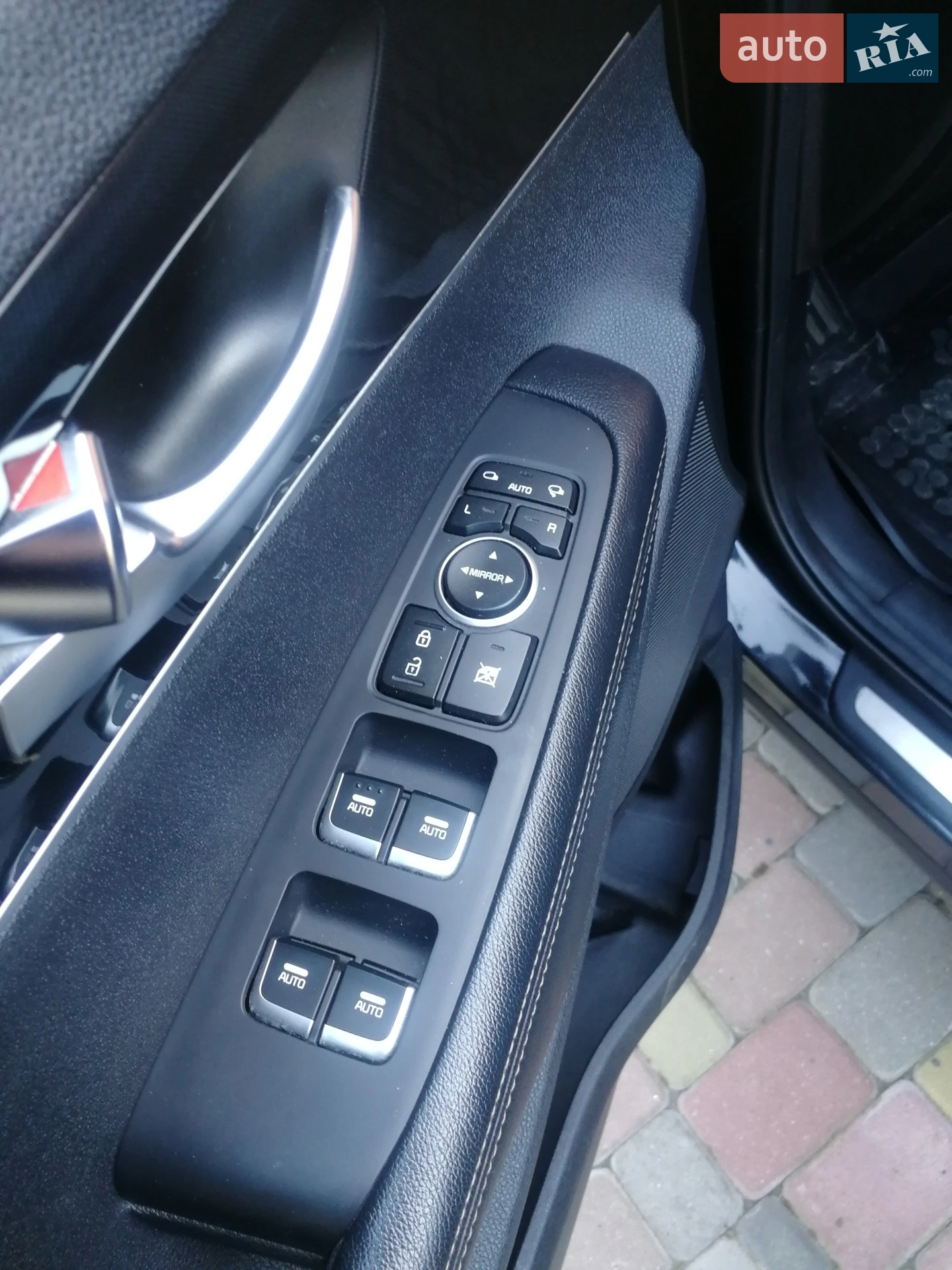 2015 Kia Sorento - мініатюра 5