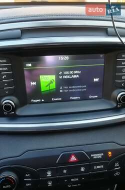 Внедорожник / Кроссовер Kia Sorento 2015 в 