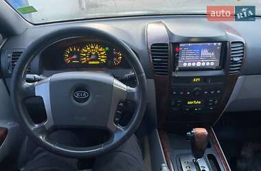 Позашляховик / Кросовер Kia Sorento 2004 в Тернополі