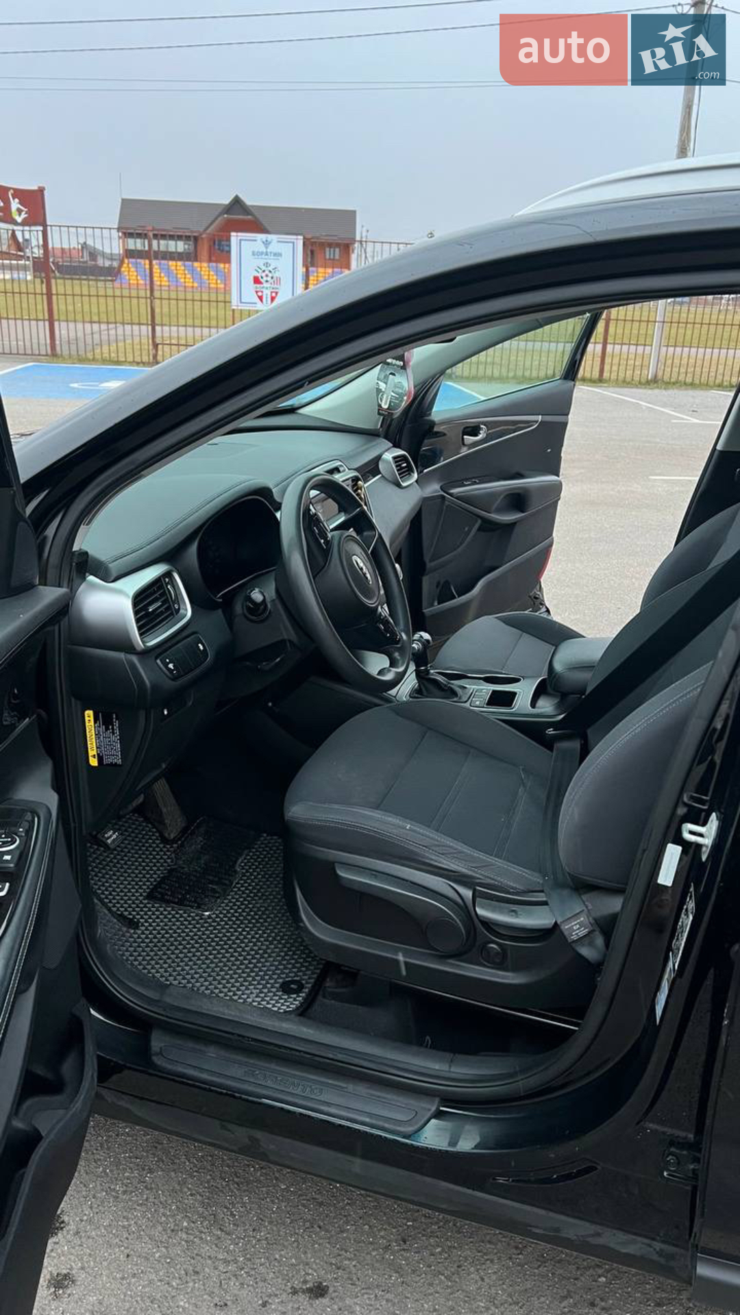 2016 Kia Sorento - мініатюра 17