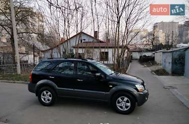 Внедорожник / Кроссовер Kia Sorento 2009 в Одессе