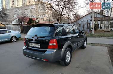 Внедорожник / Кроссовер Kia Sorento 2009 в Одессе