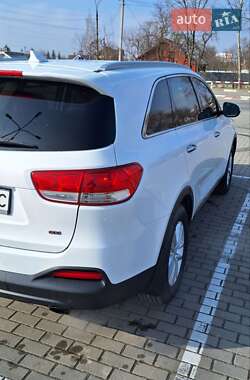 Внедорожник / Кроссовер Kia Sorento 2015 в Коломые