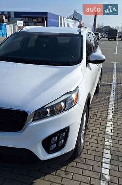 Внедорожник / Кроссовер Kia Sorento 2015 в Коломые