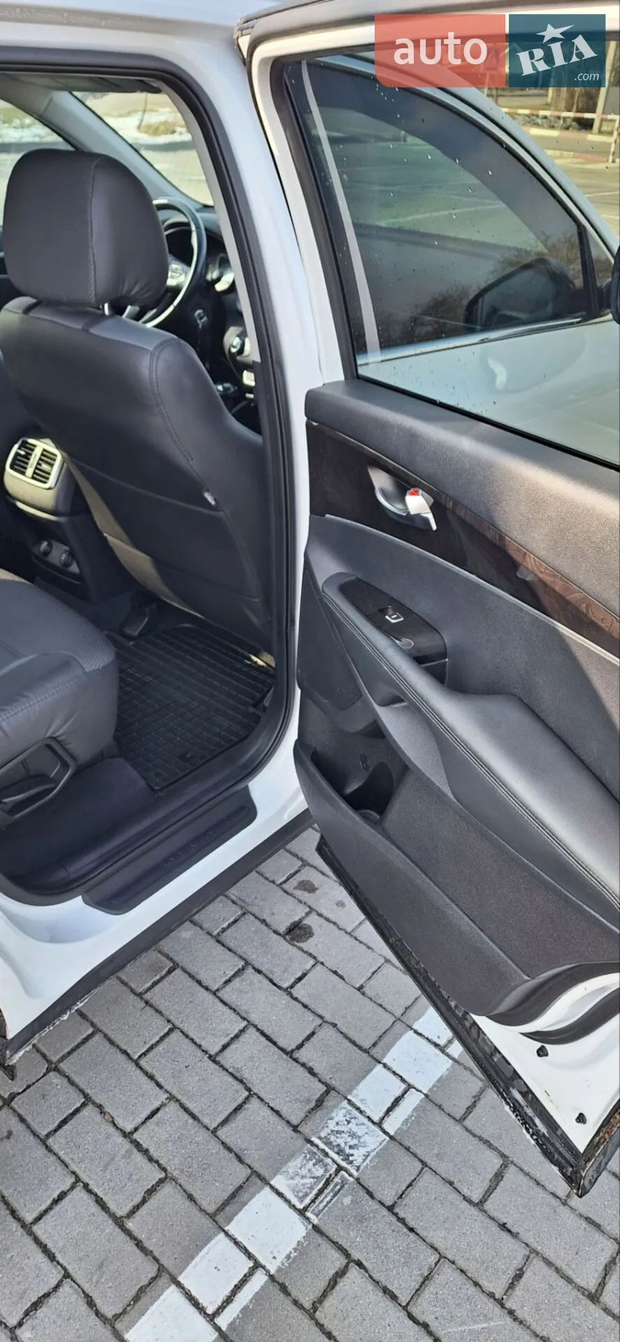 2015 Kia Sorento - мініатюра 12
