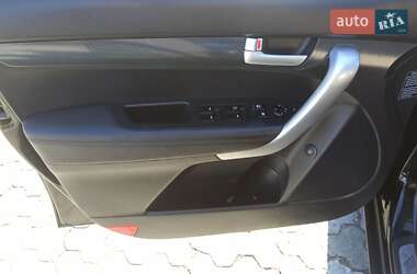 Внедорожник / Кроссовер Kia Sorento 2010 в 