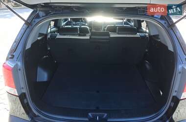 Внедорожник / Кроссовер Kia Sorento 2010 в 