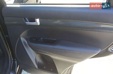 Внедорожник / Кроссовер Kia Sorento 2010 в 