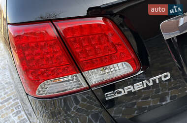 Внедорожник / Кроссовер Kia Sorento 2011 в Коломые