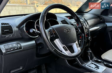 Внедорожник / Кроссовер Kia Sorento 2011 в Коломые