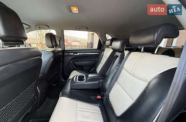 Внедорожник / Кроссовер Kia Sorento 2011 в Коломые