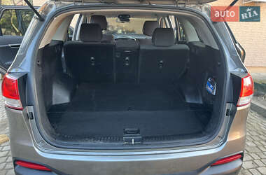 Внедорожник / Кроссовер Kia Sorento 2015 в Львове