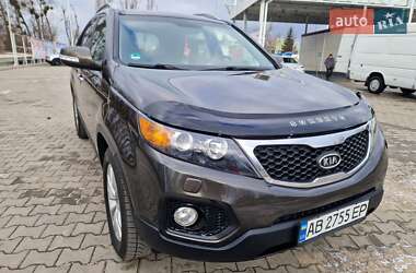 Позашляховик / Кросовер Kia Sorento 2011 в Вінниці