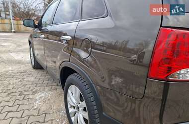 Позашляховик / Кросовер Kia Sorento 2011 в Вінниці