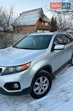 Позашляховик / Кросовер Kia Sorento 2011 в Гатне