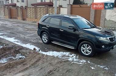 Внедорожник / Кроссовер Kia Sorento 2012 в Одессе