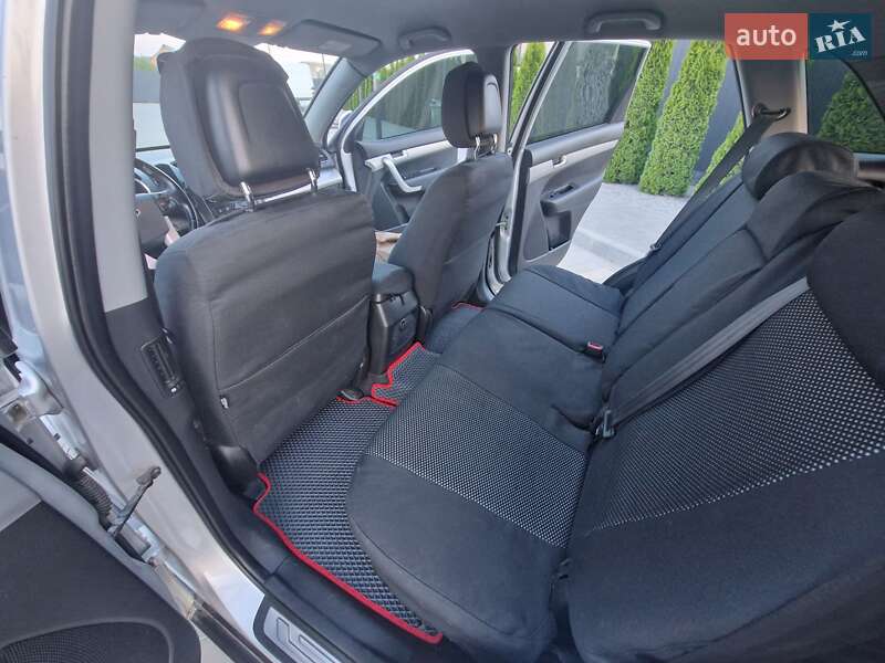 Внедорожник / Кроссовер Kia Sorento 2010 в Каменец-Подольском фото 6 Внедорожник / Кроссовер Kia Sorento 2010 в Каменец-Подольском