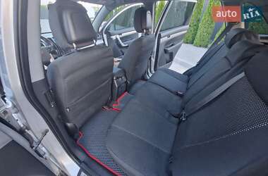 Позашляховик / Кросовер Kia Sorento 2010 в Кам'янець-Подільському