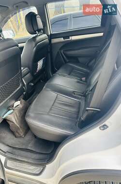 Внедорожник / Кроссовер Kia Sorento 2012 в 