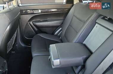 Внедорожник / Кроссовер Kia Sorento 2013 в Запорожье