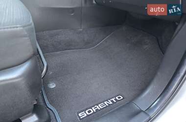 Внедорожник / Кроссовер Kia Sorento 2013 в Запорожье