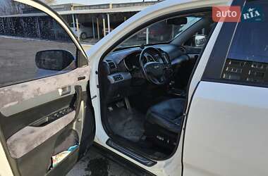 Внедорожник / Кроссовер Kia Sorento 2012 в 