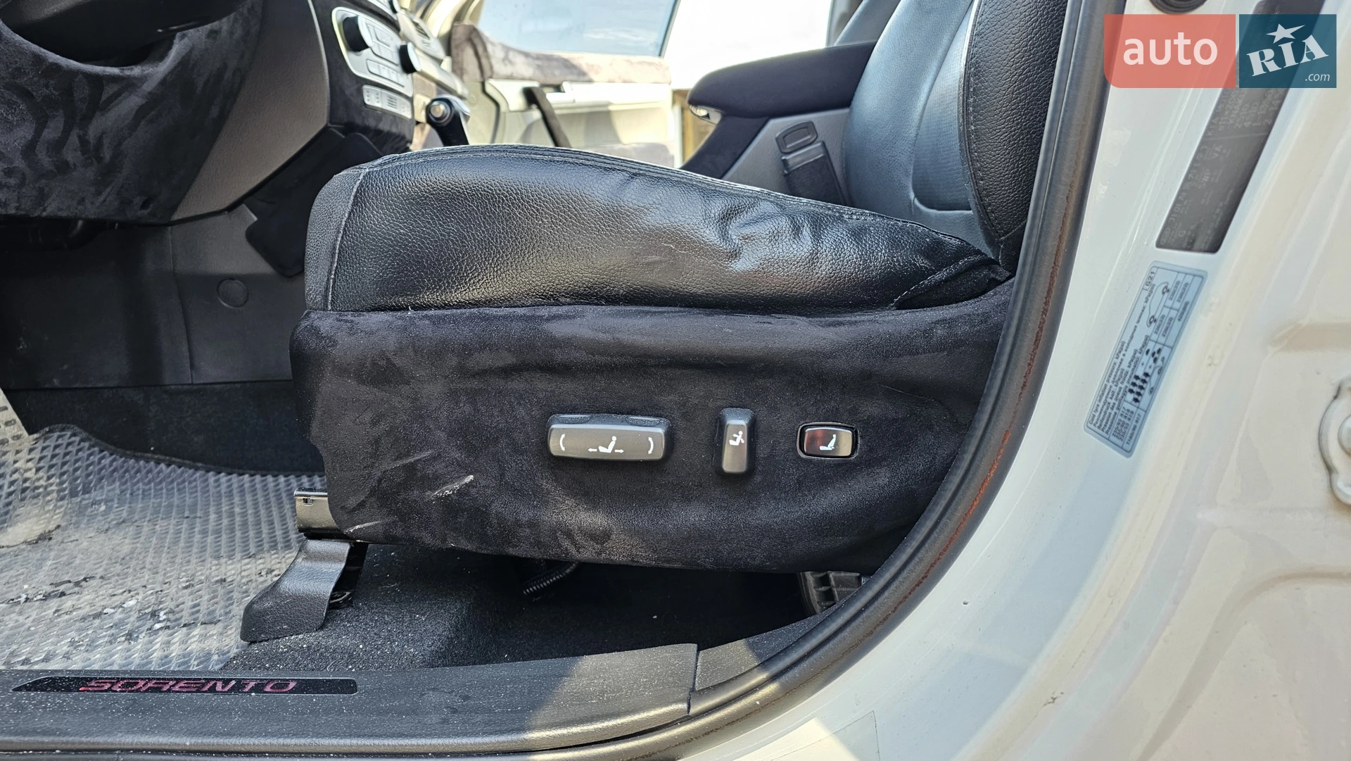 2012 Kia Sorento - мініатюра 28
