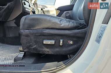 Внедорожник / Кроссовер Kia Sorento 2012 в 