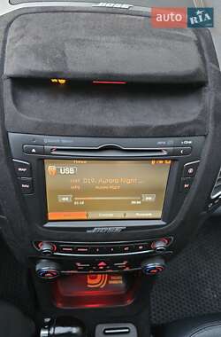 Внедорожник / Кроссовер Kia Sorento 2012 в 