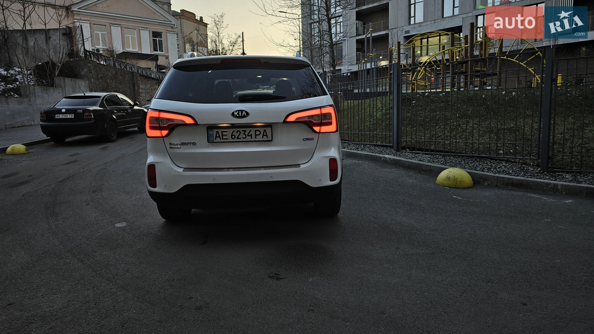 2012 Kia Sorento - мініатюра 49