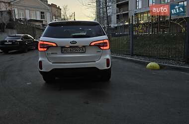 Внедорожник / Кроссовер Kia Sorento 2012 в 