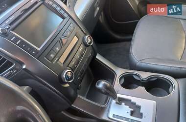 Внедорожник / Кроссовер Kia Sorento 2012 в Макарове