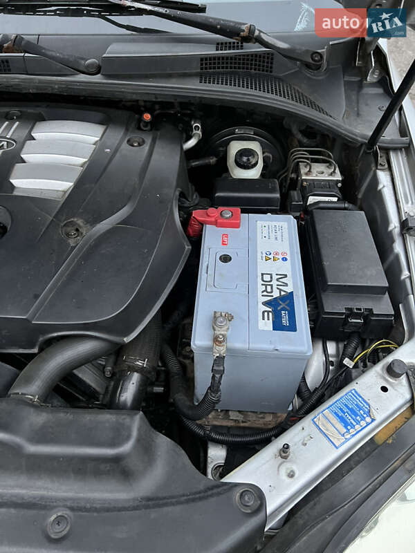 Позашляховик / Кросовер Kia Sorento 2004 в Києві